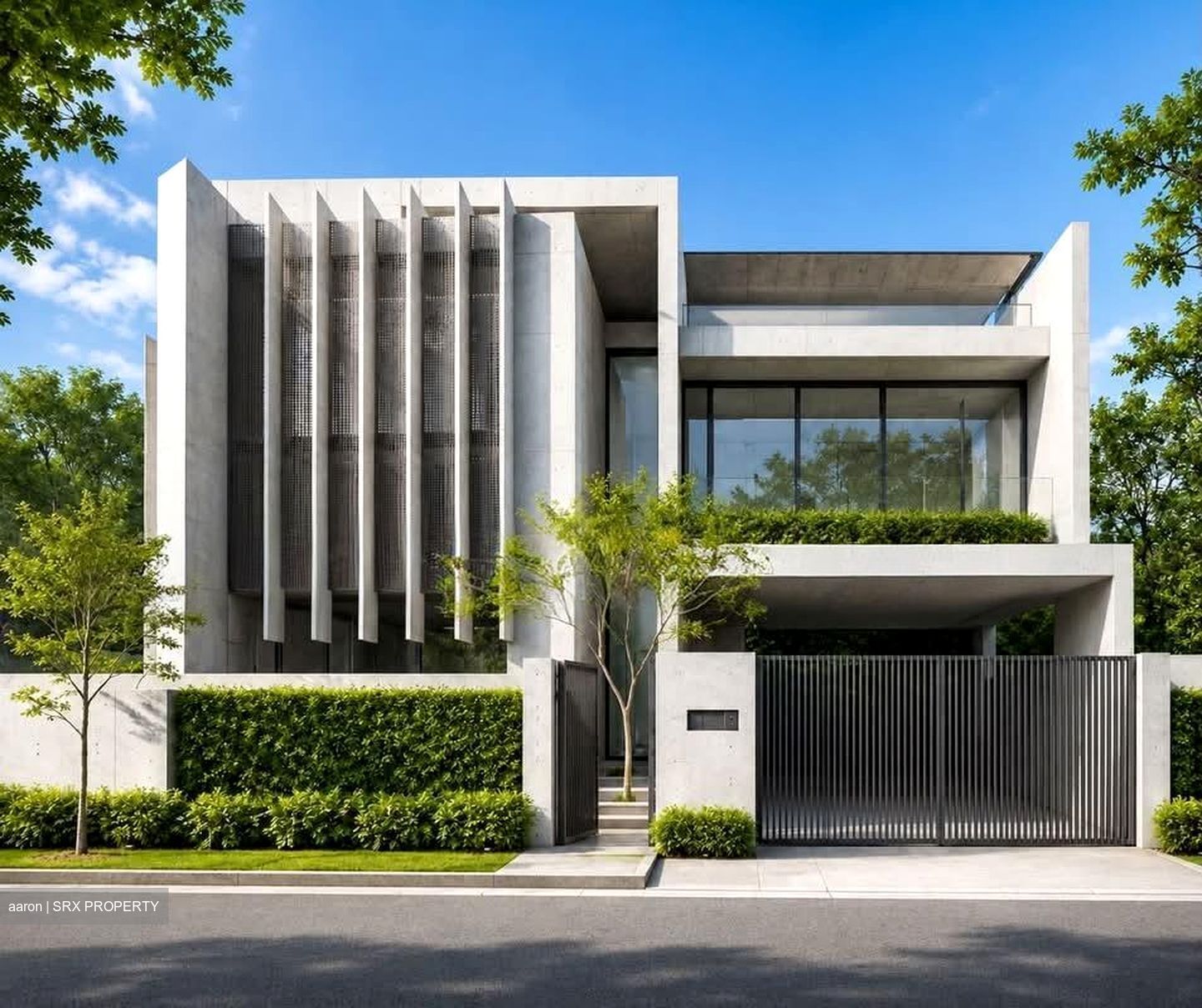 Kim Lin Park (D10), Semi-Detached #610247331